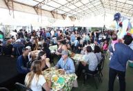 Agricultura Familiar ganha força e espaço na Expomontes 2025