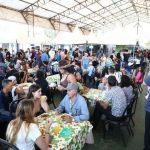 Agricultura Familiar ganha força e espaço na Expomontes 2025