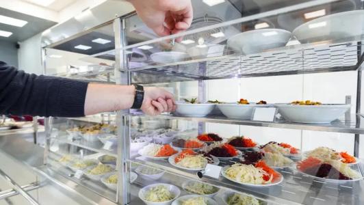 Nutri Sesi oferece programas de alimentação corporativa, com soluções personalizadas para refeições, lanches e eventos - Publieditorial - Sesi/Senai