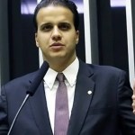 Ex-deputado Lucas Gonzalez é exonerado do cargo de secretário geral adjunto