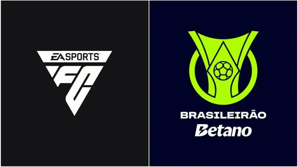 Site crava data para jogadores do Brasileirão estarem no EA FC; saiba detalhes