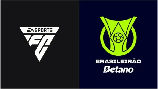 Fãs mantêm sonho com rumores recentes sobre Brasileirão no 'EA FC'