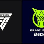 Site crava data para jogadores do Brasileirão estarem no EA FC; saiba detalhes