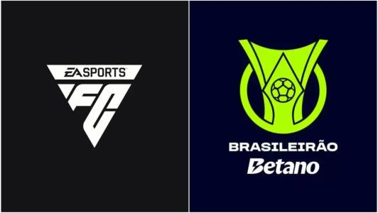 Fãs mantêm sonho com rumores recentes sobre Brasileirão no 'EA FC'