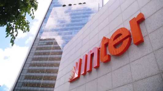 Inter&Co lucra R$ 336 milhões no 3º trimestre e cresce acima da média do mercado