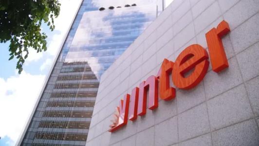 Inter&Co lucra R$ 336 milhões no 3º trimestre e cresce acima da média do mercado