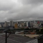 Previsão do Tempo: BH está em alerta para pancadas de chuva neste domingo (27)