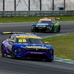 Felipe Fraga vence sprint em Interlagos e é bicampeão da Stock Car