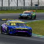Felipe Fraga vence sprint em Interlagos e é bicampeão da Stock Car