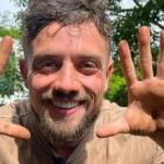 Rafael Cardoso mostra filha caçula e faz desejo nas redes sociais: ‘Resiliência’