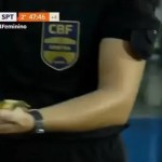 Inter é absolvido pelo caso de racismo no jogo com o Sport pelo Brasileiro Feminino