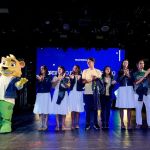 Medalhista olímpica detona uniforme do Brasil para a Olimpíada de Paris 2024