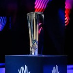 VNL Feminina 2026: confira datas, seleções participantes e jogos do Brasil