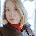 Míssil atinge escritora em pizzaria durante ataque na Ucrânia  