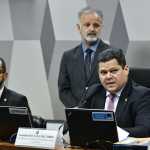 Indicação de Leonardo Magalhães para a chefia da DPU é aprovada após sabatina na CCJ