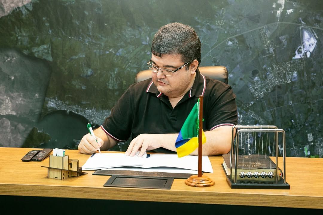 Toffoli determina posse de prefeito para 'terceiro mandato' seguido no RJ