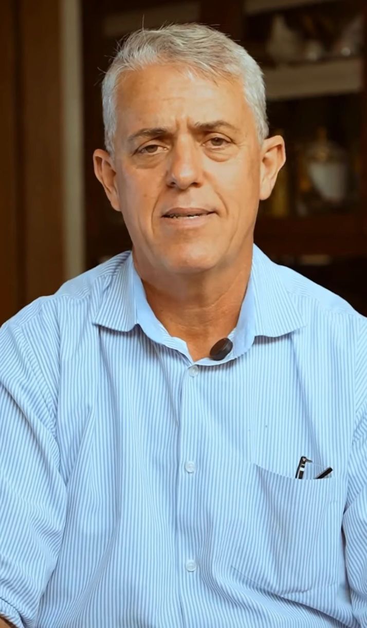 Dr. Pedro é eleito prefeito de Guapé