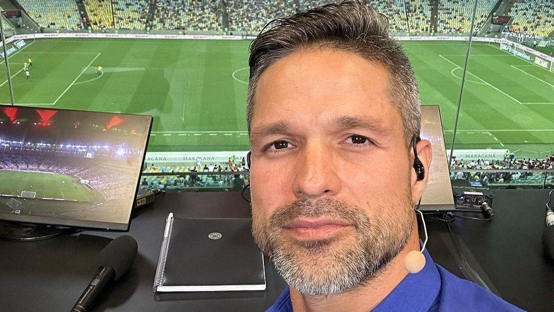Diego Ribas monta 'jogador perfeito' com ídolos de Atlético e Cruzeiro
