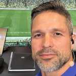 Diego Ribas monta 'jogador perfeito' com ídolos de Atlético e Cruzeiro