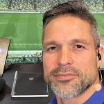 Diego Ribas monta 'jogador perfeito' com ídolos de Atlético e Cruzeiro