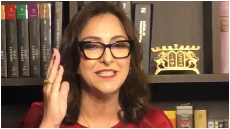 TJD-MG terá uma mulher como presidente pela primeira vez