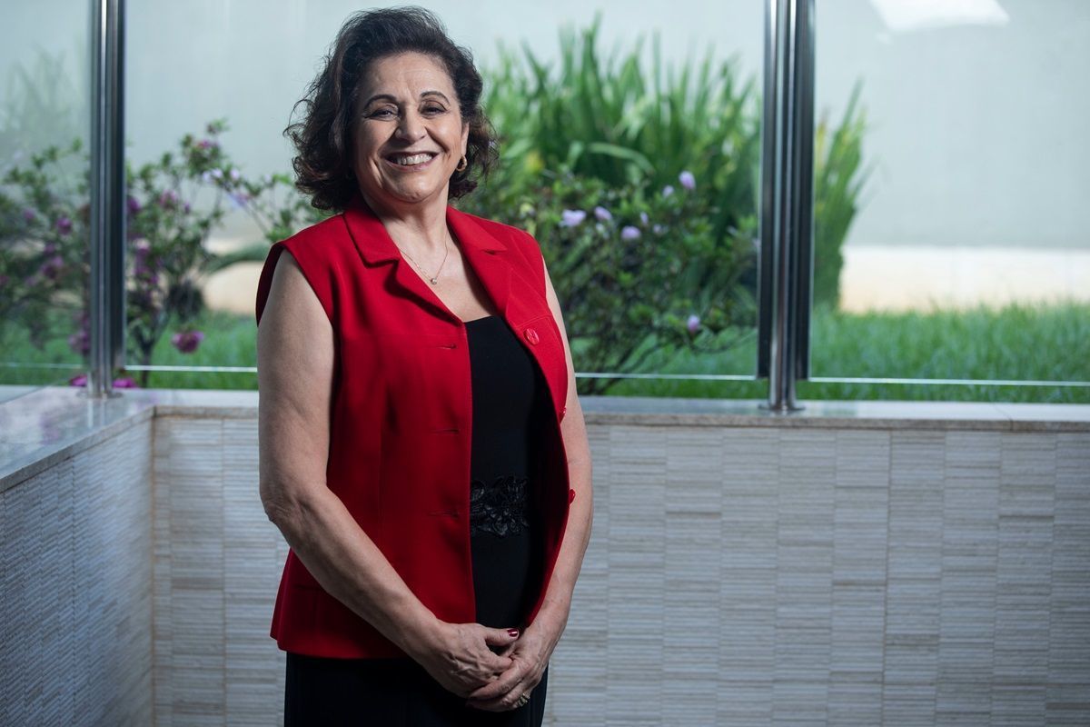 Cooperativa médica mineira é ouro no Selo ESG Unimed