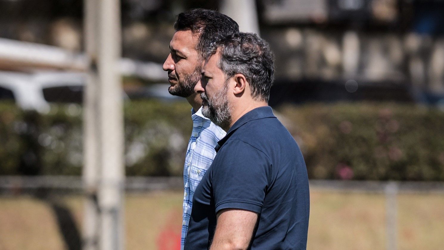 Diretor diz como nova gestão do Cruzeiro tem avaliado 'elenco da era Ronaldo'