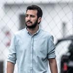 Cruzeiro fecha com ex-zagueiro Edu Dracena para o cargo de diretor-técnico