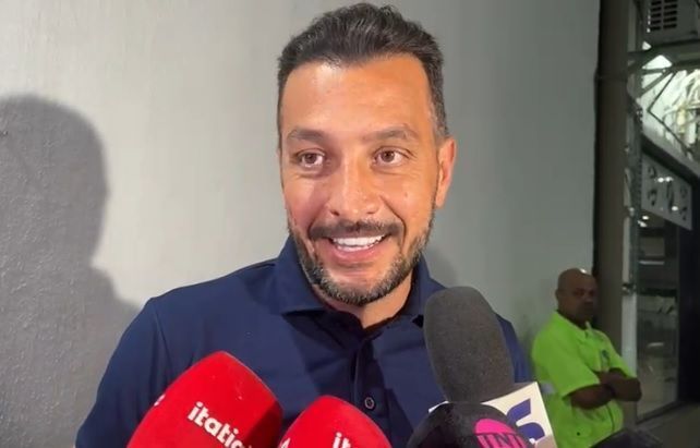 Cruzeiro: Dracena revela conversa com Dudu e indica esperança por acordo