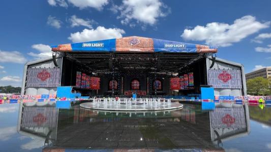 Draft da NFL será realizado em Kansas City