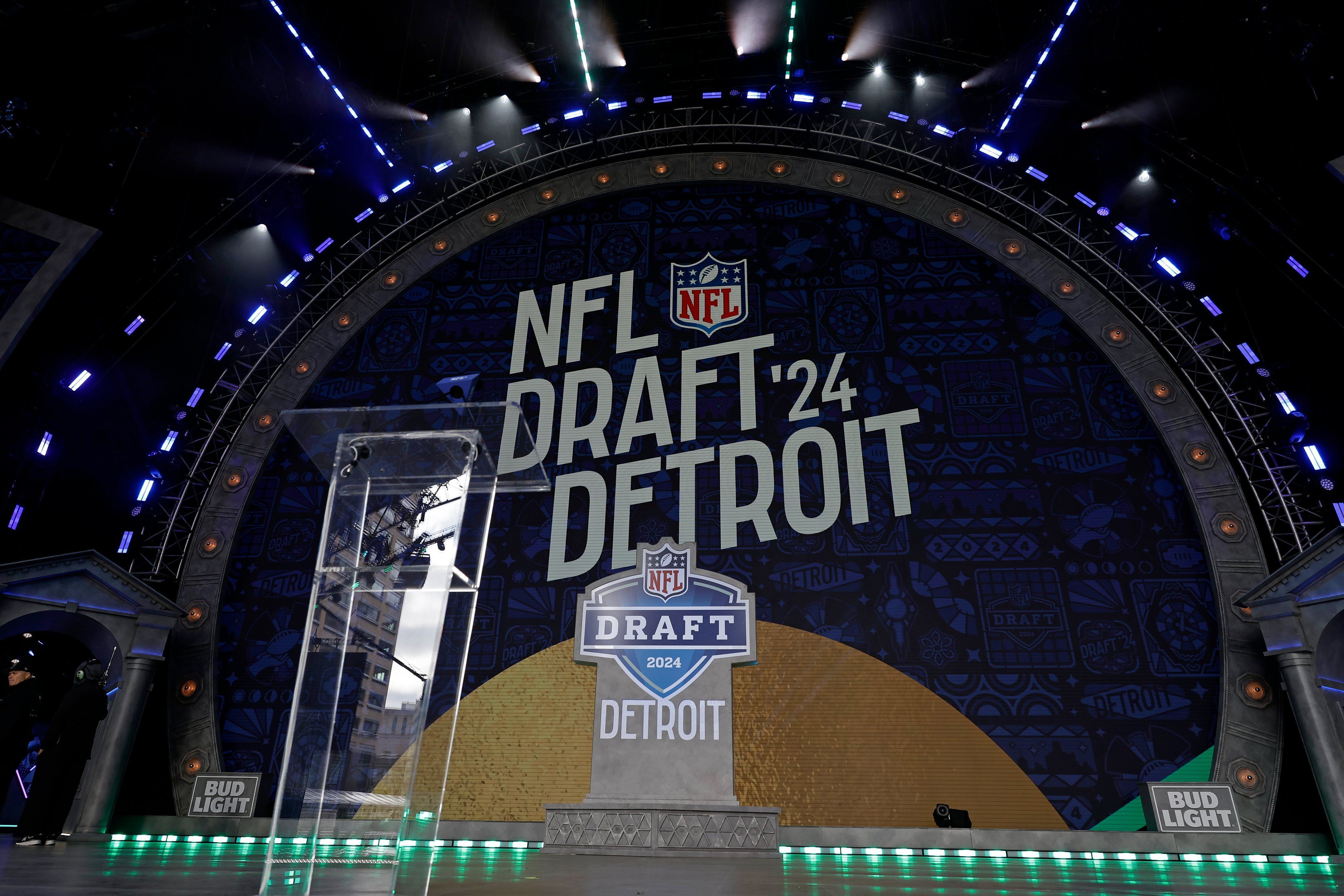 Draft da NFL começa nesta quinta; entenda como funciona e veja primeiras escolhas