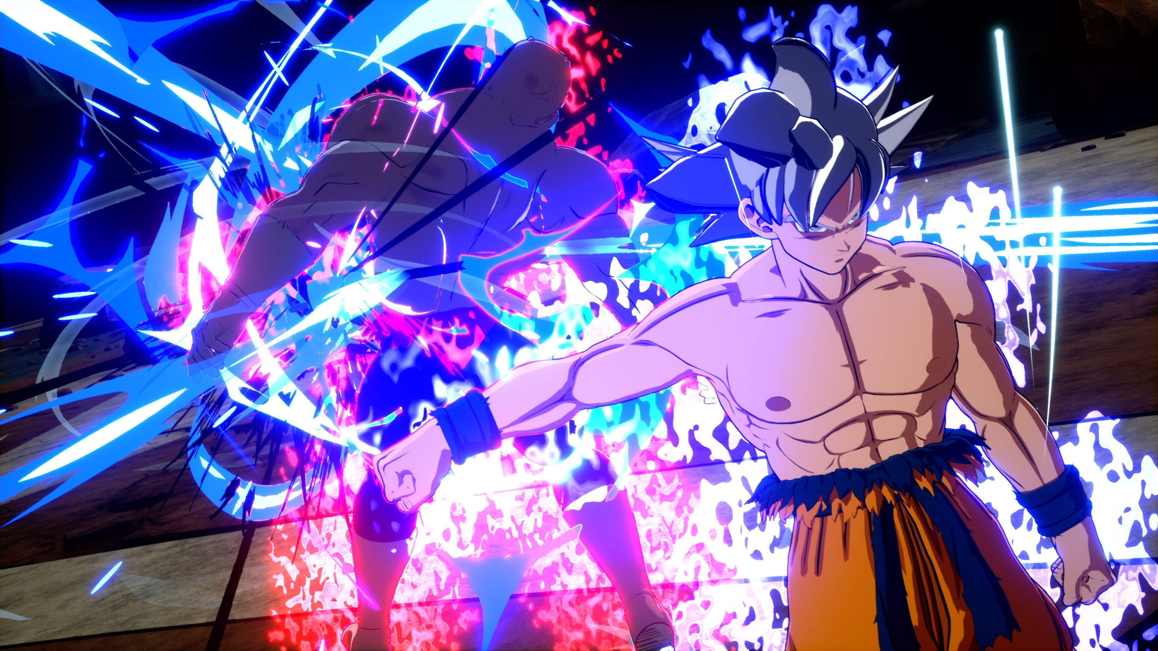 DRAGON BALL: Sparking! ZERO recebe 1º DLC “Herói da Justiça”