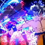 DRAGON BALL: Sparking! ZERO recebe 1º DLC “Herói da Justiça”