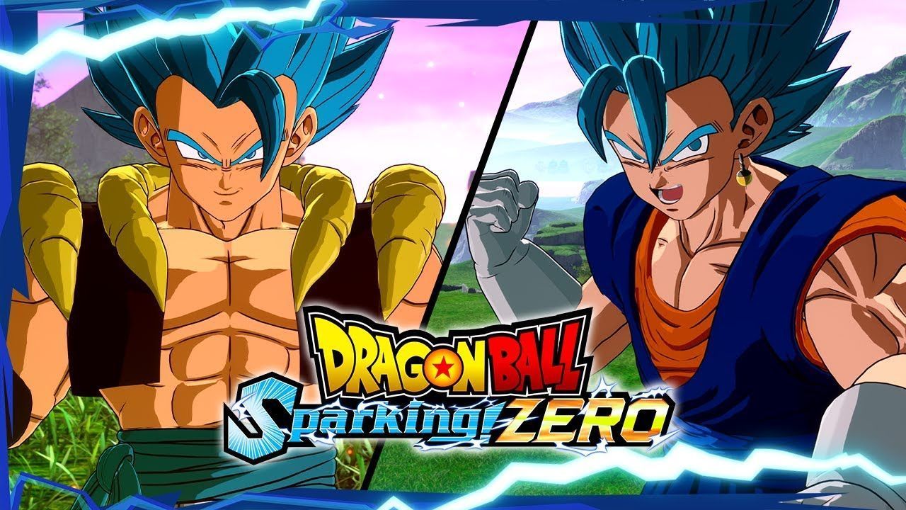 DRAGON BALL: Sparking! ZERO ganha trailer da saga Boo