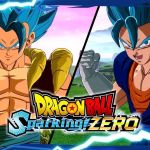 DRAGON BALL: Sparking! ZERO ganha trailer da saga Boo