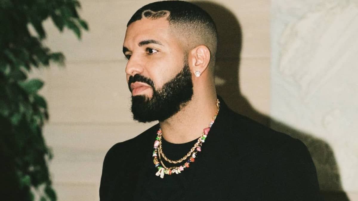 Drake anuncia pausa na carreira por problema de saúde