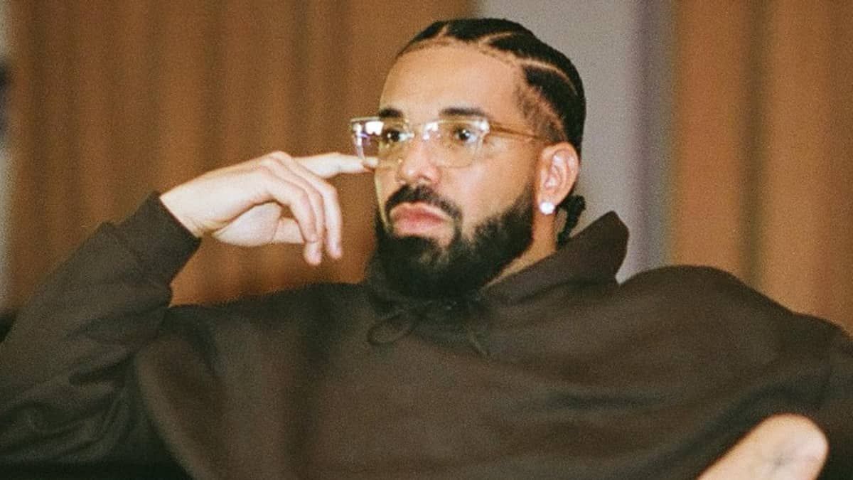 Drake perde R$2,4 milhões ao apostar em luta do UFC