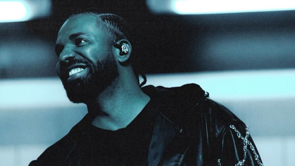 Drake ajuda clube da elite da Itália com parceiros comerciais e patrocínio