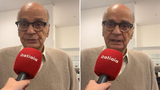 Drauzio esteve, nessa quarta-feira (22), em Belo Horizonte, onde apresentou uma palestra no 20° Encontro de Cooperados da Unimed-BH