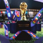 Fifa revela atrações para o sorteio da Copa do Mundo de 2026; veja nomes