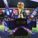 Fifa revela atrações para o sorteio da Copa do Mundo de 2026; veja nomes