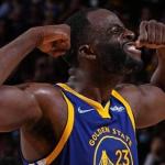 Estrela da NBA é 'desmentida' pelo filho em entrevista, e vídeo viraliza; veja