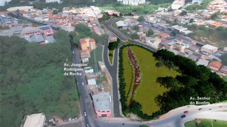 Governo federal anuncia repasse de R$ 33 milhões para obras em Santa Luzia