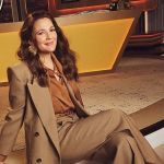 Drew Barrymore é retirada de premiação após furar greve