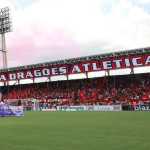 Atlético-GO x Cruzeiro: renda do jogo será destinada ao Rio Grande do Sul