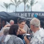 Paul McCartney em BH: idosos reclamam da falta de fila preferencial