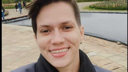 Um mês antes de tirar a própria vida, a influenciadora bolsonarista anunciou que "renunciou à prática homossexual"
