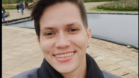 Um mês antes de tirar a própria vida, a influenciadora bolsonarista anunciou que "renunciou à prática homossexual"