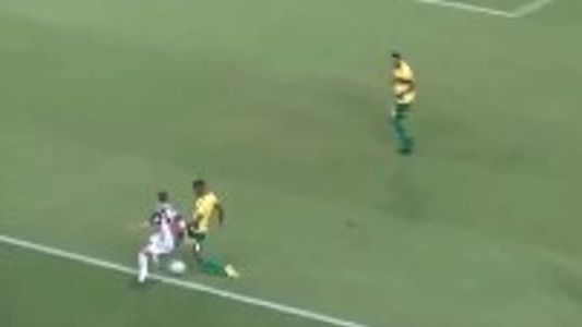 Drible de Hyoran viraliza nas redes sociais