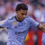 Jornal compara Rodrygo a ídolo brasileiro após dribles em partidas do Real